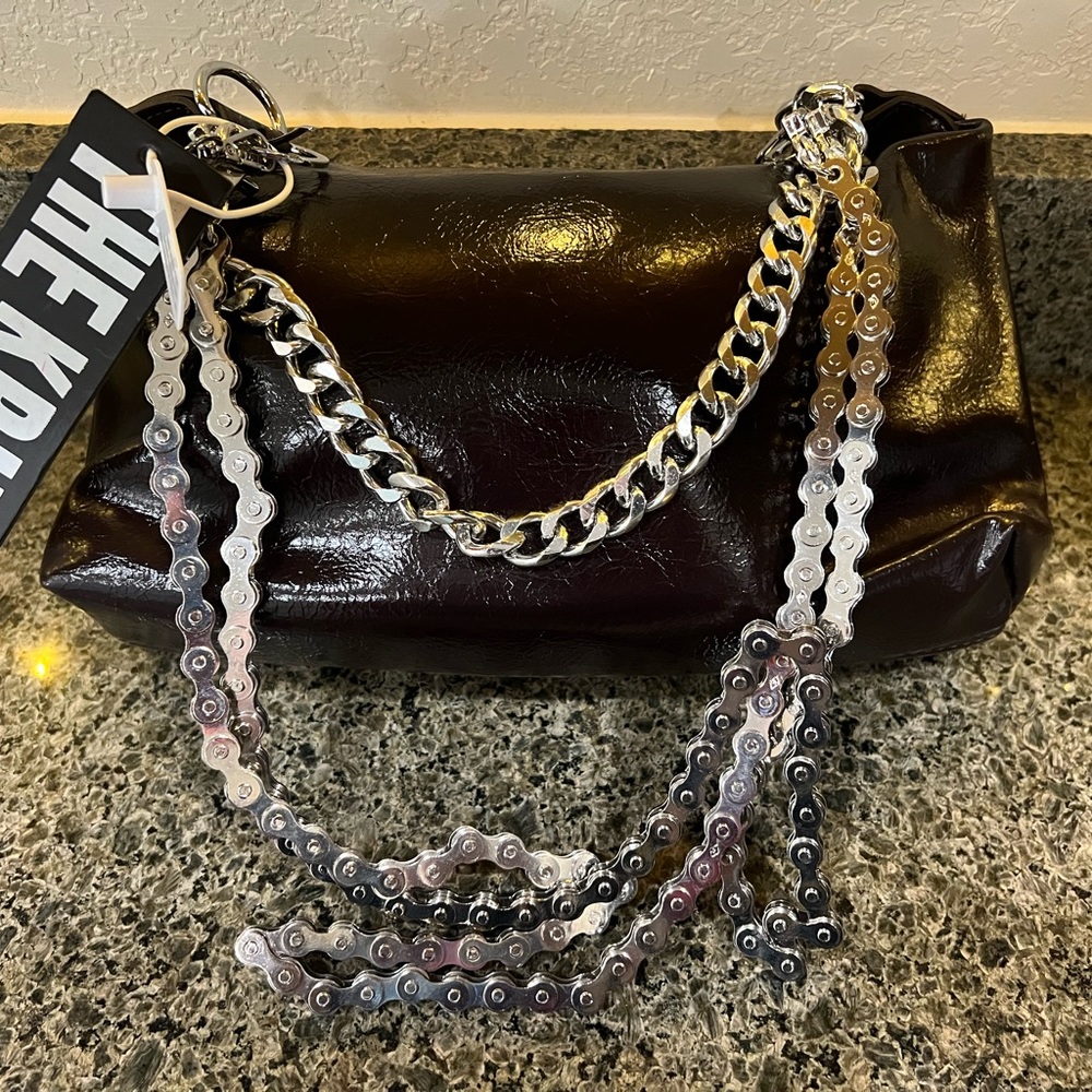 Brand new purse (THE KRIPt)